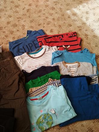 Tricka vel.86/92, 86