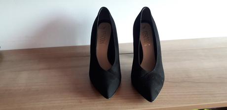 Topánky-lodičky  visconi, 37