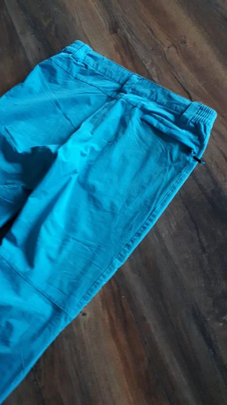 Outdoor trekove cmp nohavice vel 38/40, cmp,40