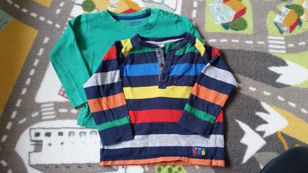 3tricka s dlhym rukavom v.92, f&f,92