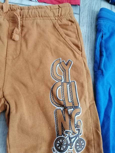 Balík - 110, 104–116