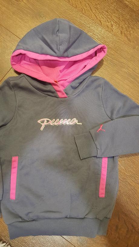 Puma mikina, puma,116