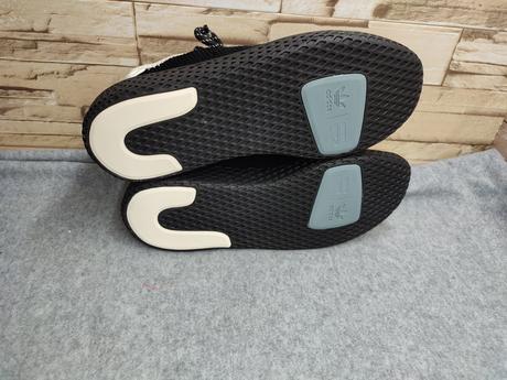 Adidas 36 - čierne tenisky hu, adidas,36