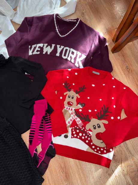 Balik oblecenia, 122–134