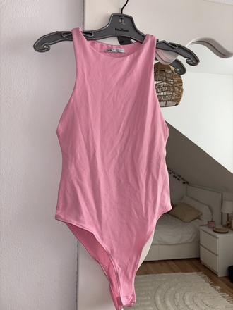 Body zara xs/s, zara,xs