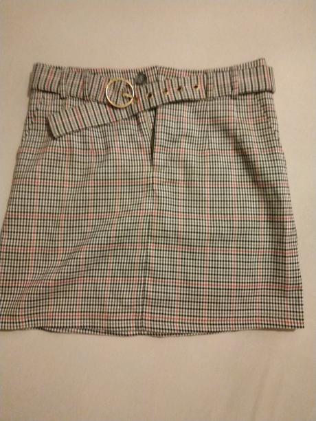 Sukňa, s. ako nová, sinsay,s