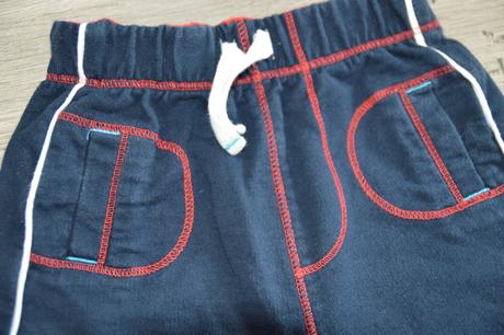 Krátke nohavice, george,68