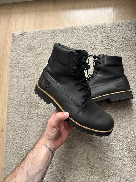 Timberland topánky, timberland,41