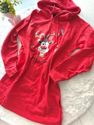 Mikina, bonprix,s