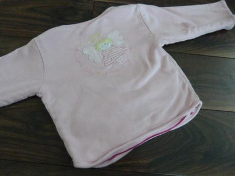 Prechodná budna 9-12mes., 80