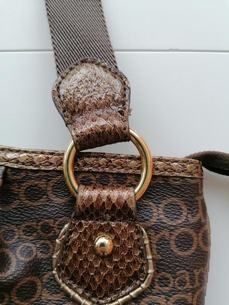 Kabelka roccobaroco, roccobarocco