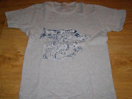 Shiesser  vysoko kvalitné tričko   , schiesser,140