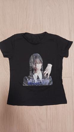 Tricko wednesday, 134