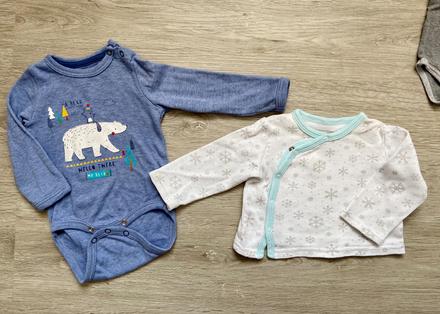 Unisex kombo 62, pepco,62