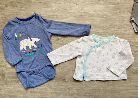 Unisex kombo 62, pepco,62