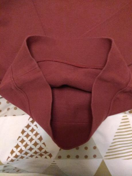 122 hm mikina, f&f,122