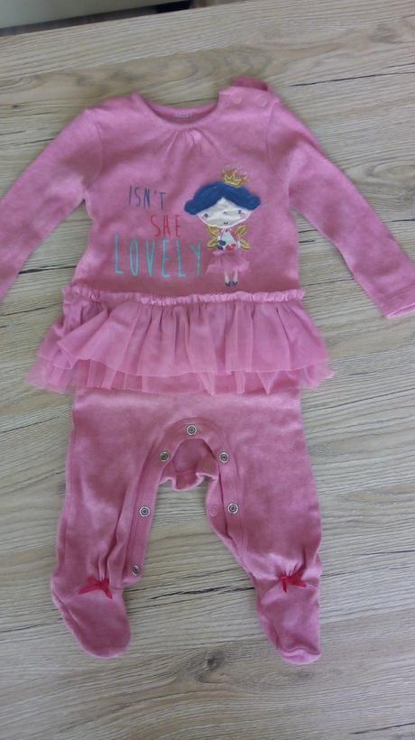 Dievcensky overalik, 62