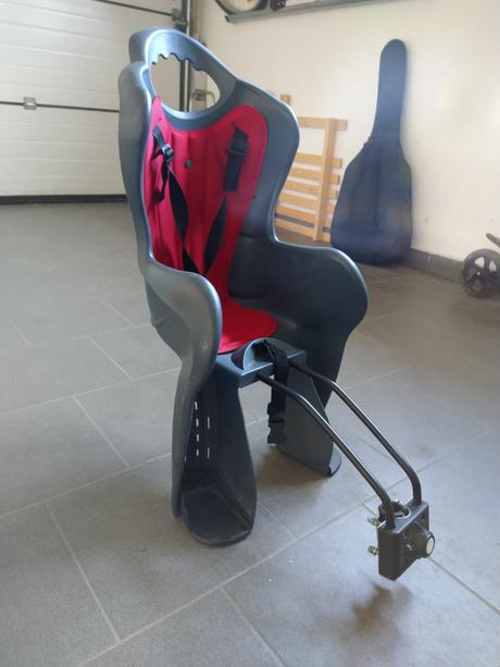 Cyklosrdačka dozadu, 