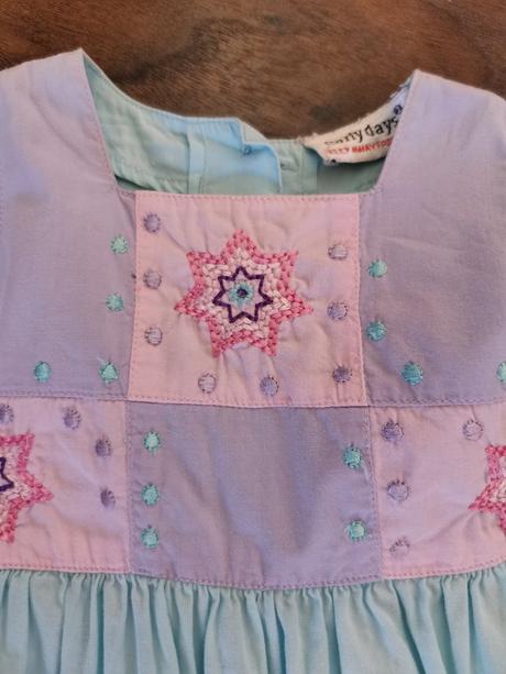 Letne satocky top stav, early days,74