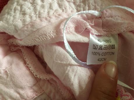 Ľahký letný klobucik, 42