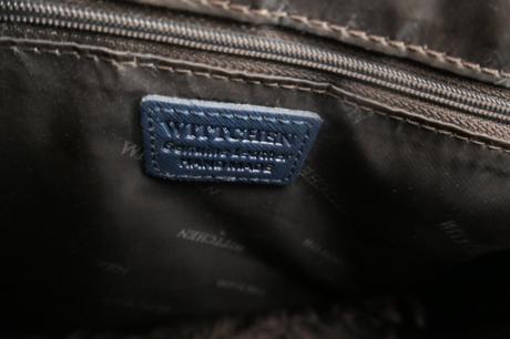 Wittchen original luxusna damska kabela,