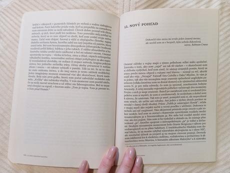 C. s. lewis - zaskočený radosťou,