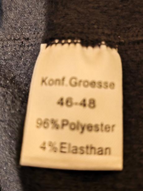 Termopančuchy 46/48, 46