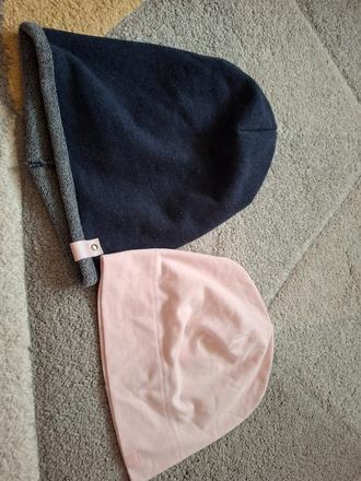 Čiapky rôzne veľkosti, značky rozklikni od 1 eura, reserved,86