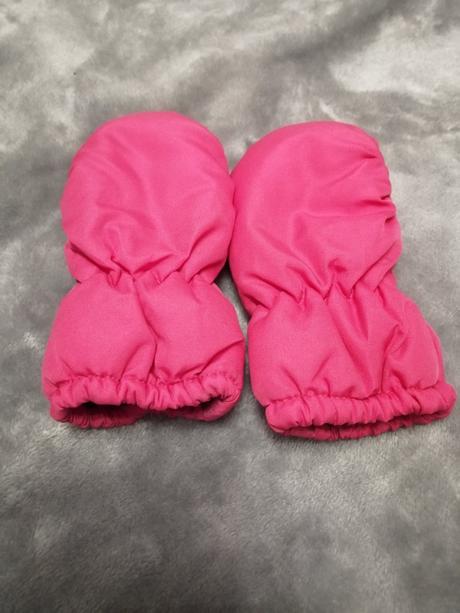 Rukavice 62-92, lupilu,86