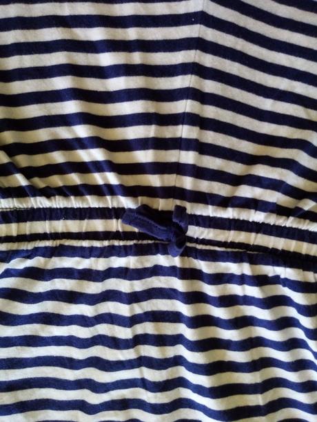 Dievcenska letná kombinéza george, george,110