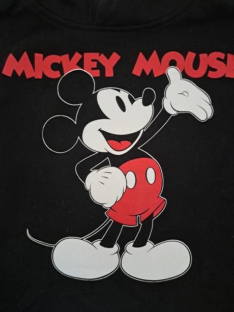 Dievčenská mikina, 128