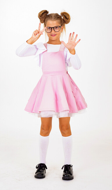 Traková sukňa slovenskej značky zuppa, pc 46 eur, 146