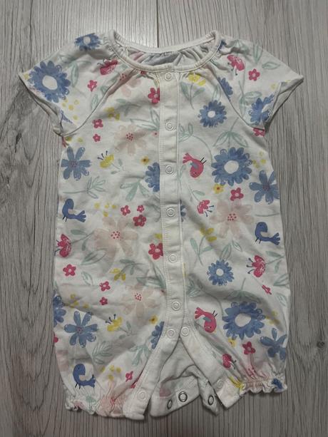 Svieži letný overal, f&f,68