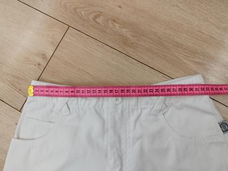 Rifľové kraťasy, 152