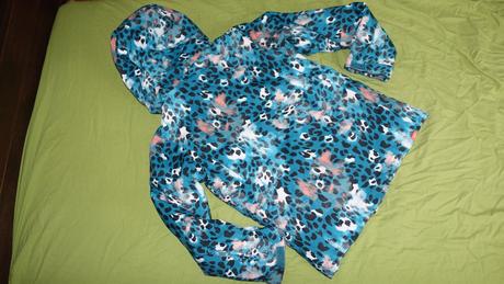 Nova lyziarska bunda roxy, roxy,164