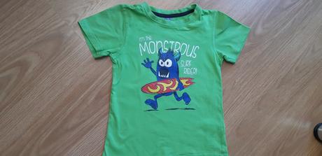 Tričko, dopodopo,116