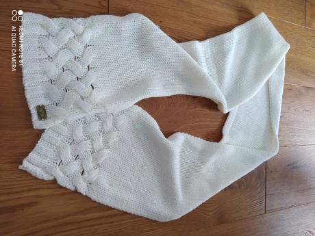 Šál playboy, playboy,m