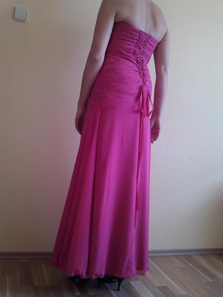 Spoločenské šaty, s