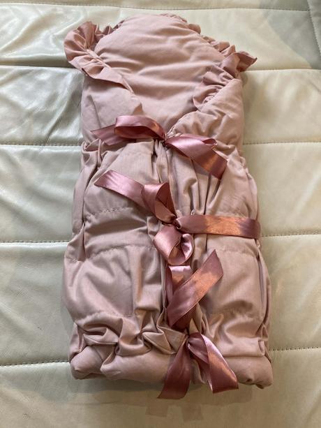 Luxusná zavinovačka s kokosovou výstužou - viac fa, 