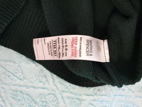Svetrik, marks & spencer,116