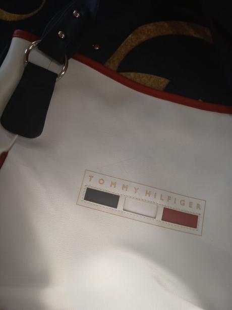 Tommy hilfiger kabelka, tommy hilfiger