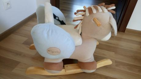 Hojdaci oslik nattou , 