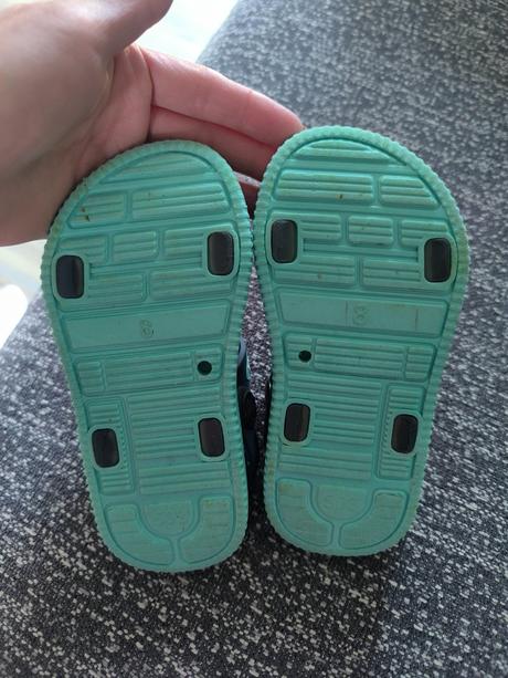Sandále paw patrol, 26