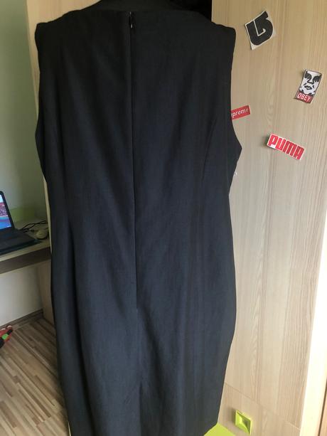 Dámske šaty xxxl, next,xxxl