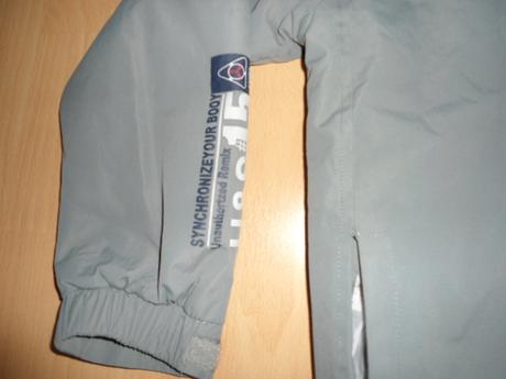 Seda jesenna bundicka, 134