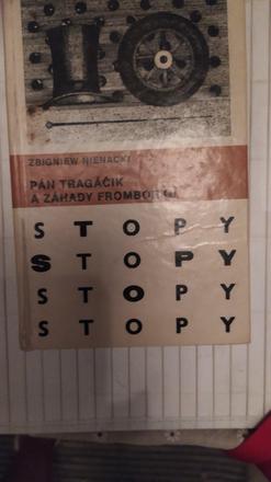 Kniha,