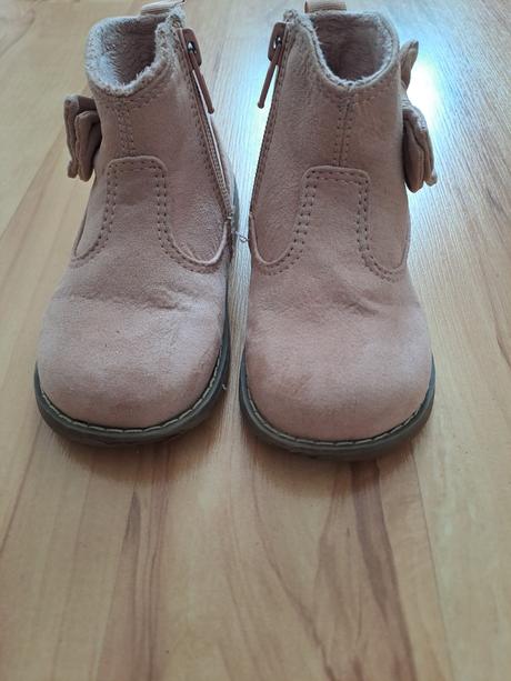 Jarné topánky h&m, h&m,25