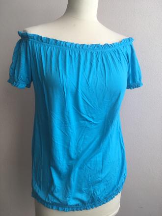 Dámske tričko veľ.m, m