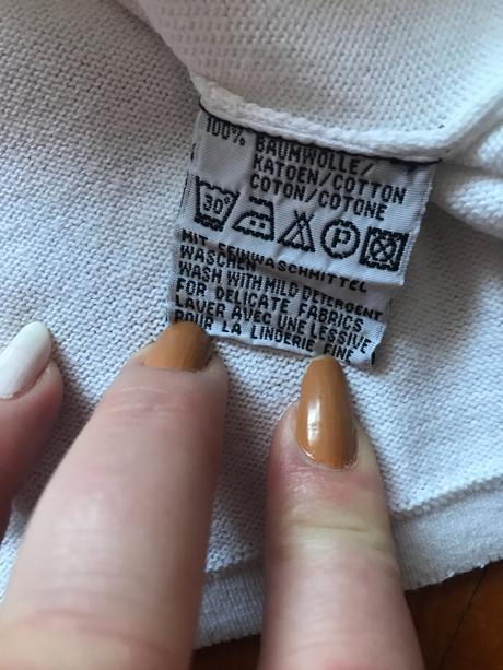 Komplet - tričko so sukňou, m