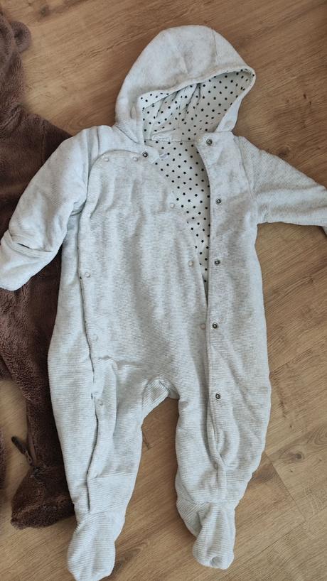 Prechodné overaly, h&m,68